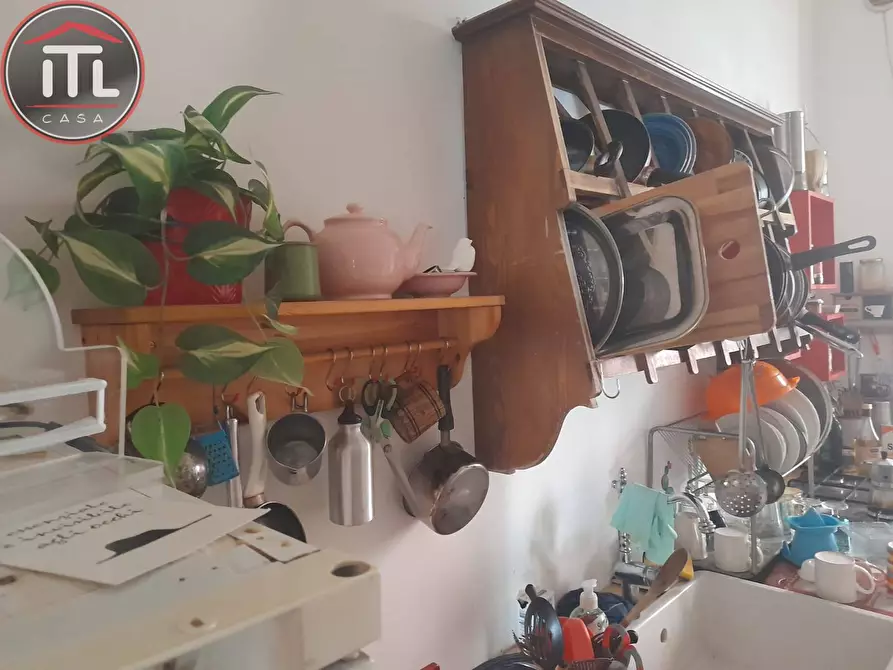 Immagine 20 di Appartamento in vendita  in Via Gabrio Serbelloni a Roma