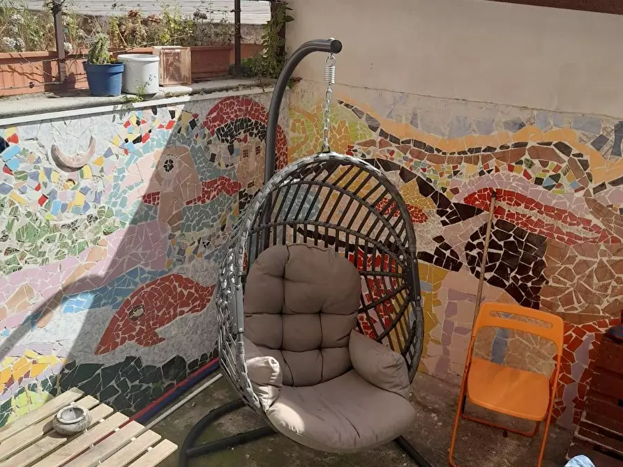 Immagine 24 di Appartamento in vendita  in Via Gabrio Serbelloni a Roma