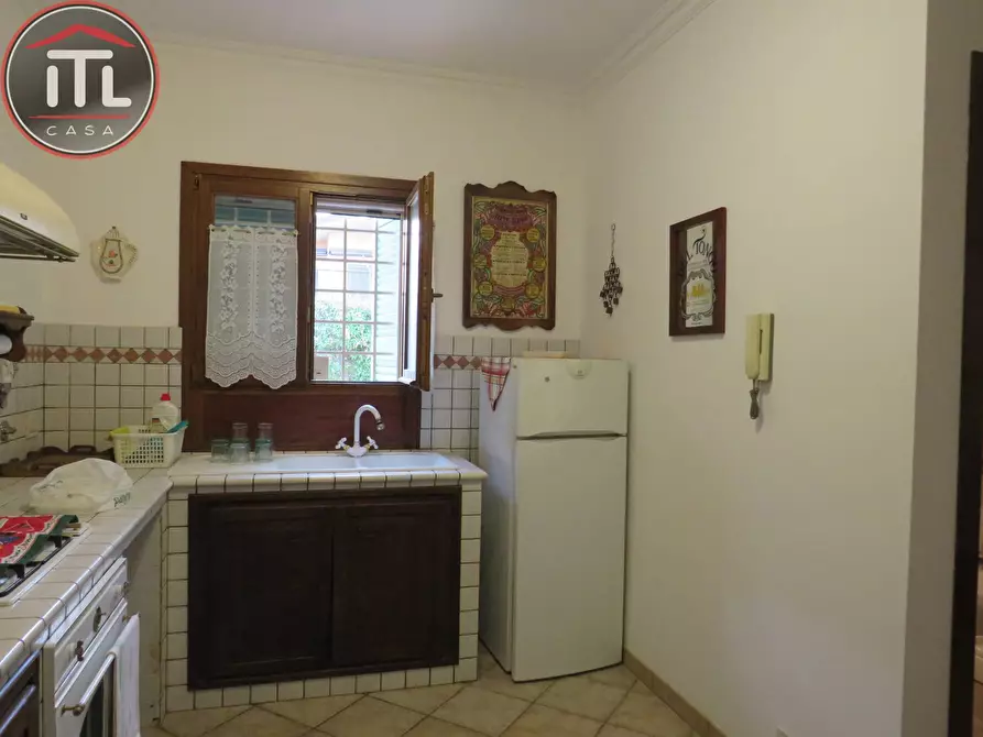 Immagine 8 di Villa in vendita  in Via Diano D'alba a Roma