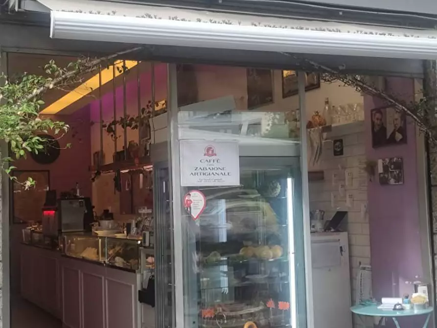 Immagine 5 di Attività commerciale in affitto  in Circonvallazione Ostiense a Roma