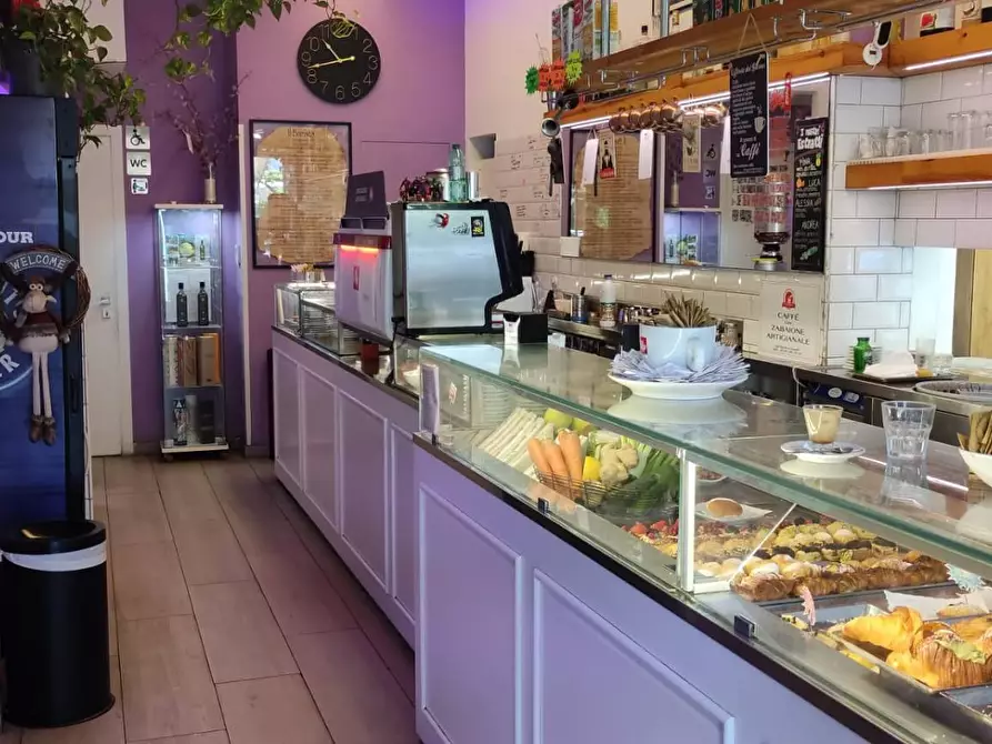 Immagine 6 di Attività commerciale in affitto  in Circonvallazione Ostiense a Roma