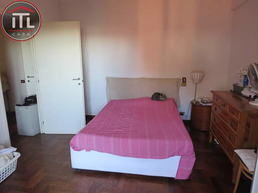 Immagine 20 di Appartamento in vendita  in Via della Pineta Sacchetti a Roma