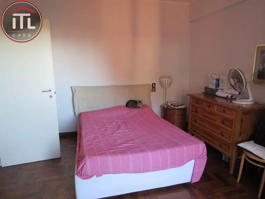 Immagine 21 di Appartamento in vendita  in Via della Pineta Sacchetti a Roma