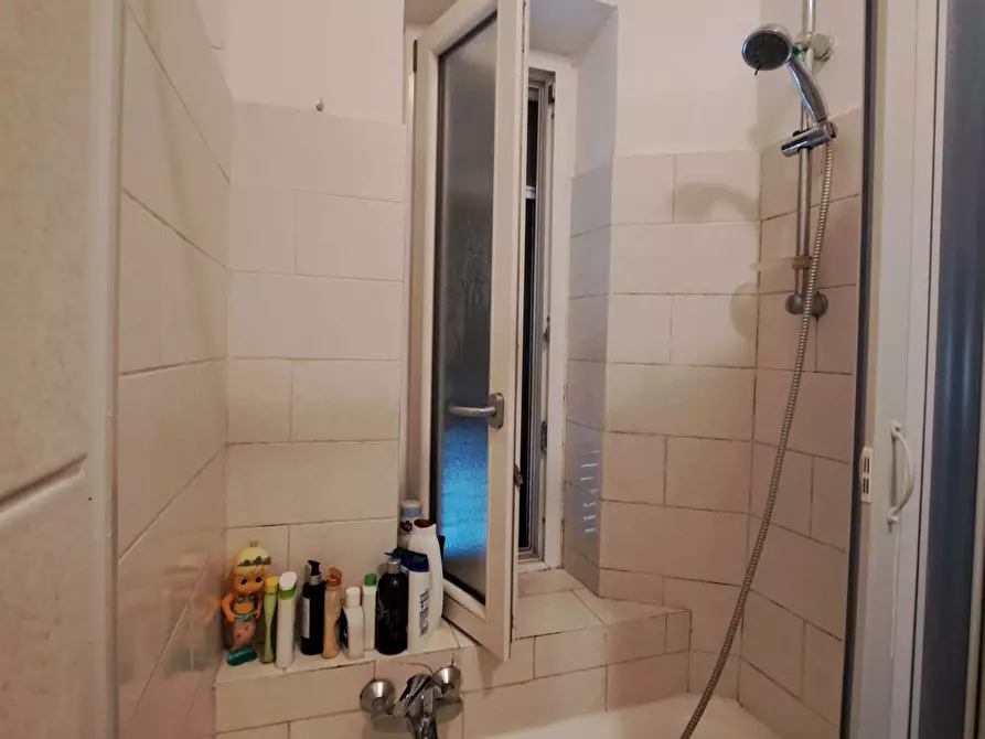 Immagine 9 di Appartamento in vendita  in Via Carlo Della Rocca a Roma