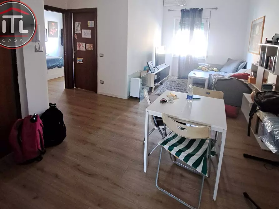 Immagine 13 di Appartamento in vendita  in Via Carlo Della Rocca a Roma