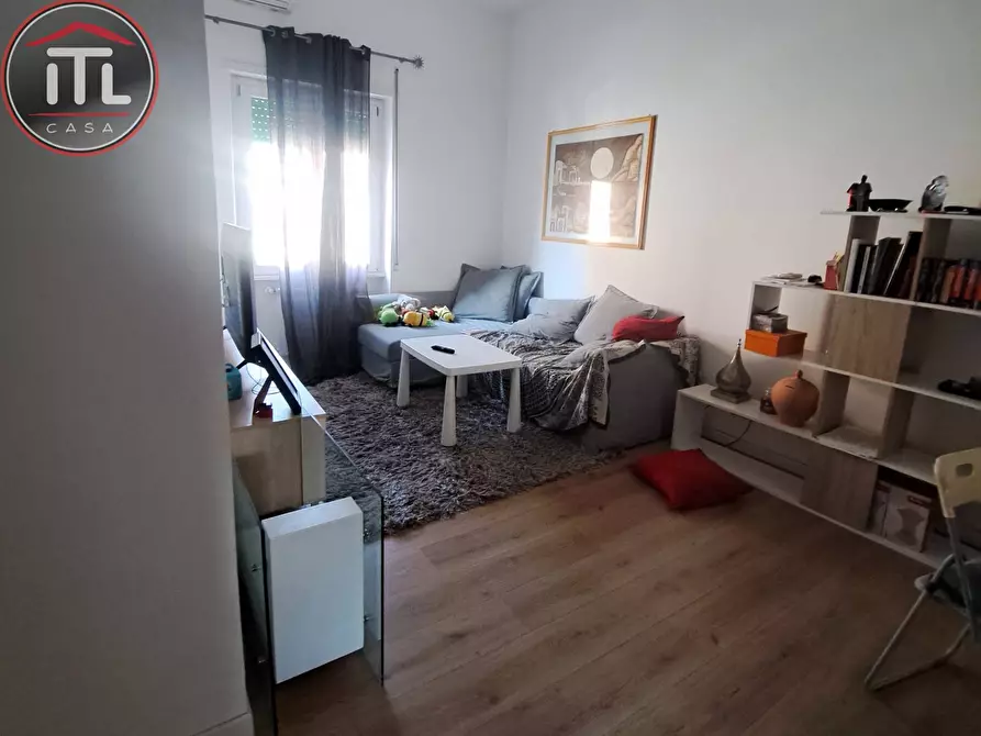 Immagine 14 di Appartamento in vendita  in Via Carlo Della Rocca a Roma