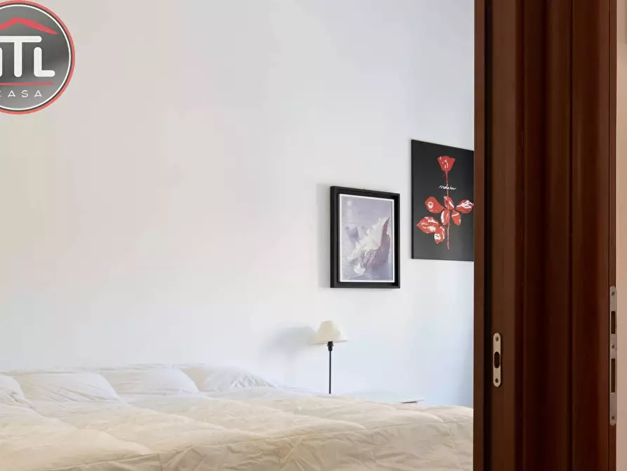 Immagine 18 di Appartamento in vendita  in Via Carlo Della Rocca a Roma