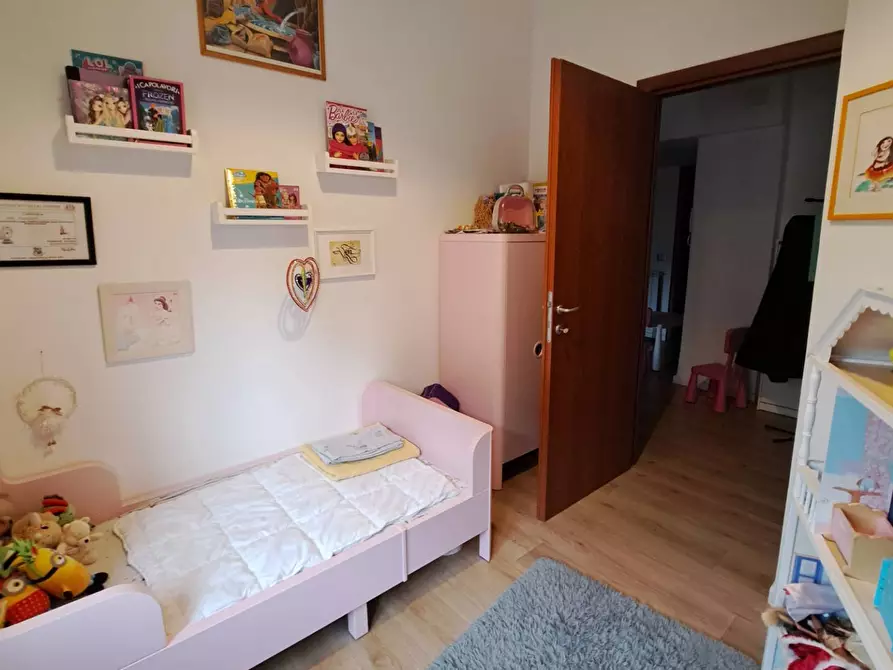 Immagine 25 di Appartamento in vendita  in Via Carlo Della Rocca a Roma