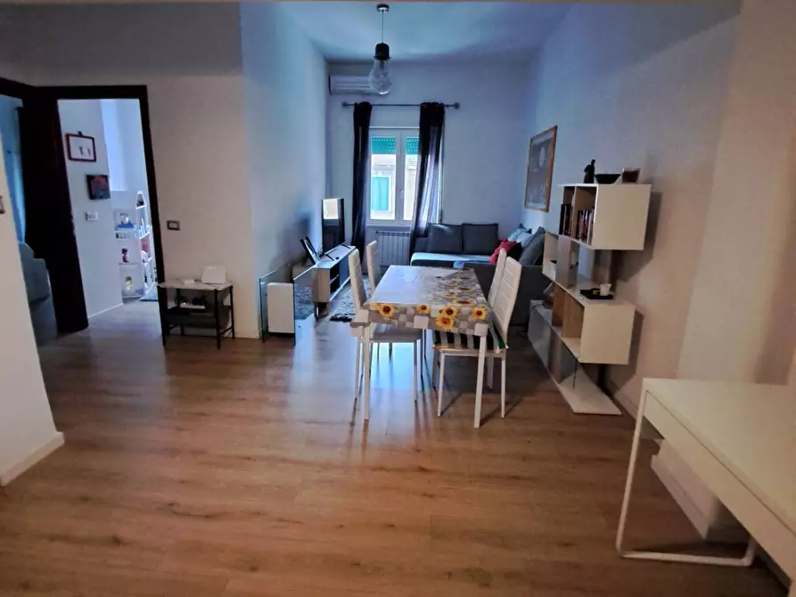 Immagine 22 di Appartamento in vendita  in Via Carlo Della Rocca a Roma