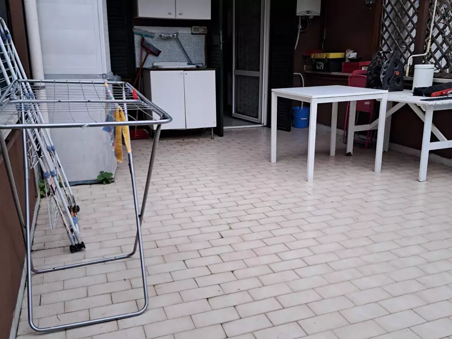 Immagine 27 di Appartamento in vendita  in Via Carlo Della Rocca a Roma