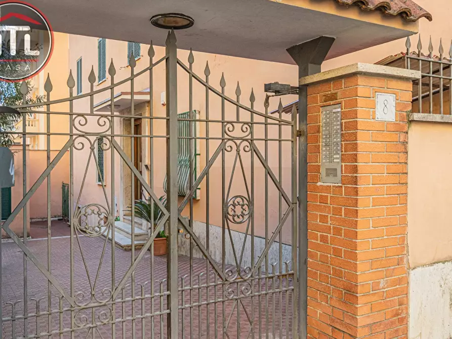 Immagine 29 di Appartamento in vendita  in Via Laura Mantegazza a Roma