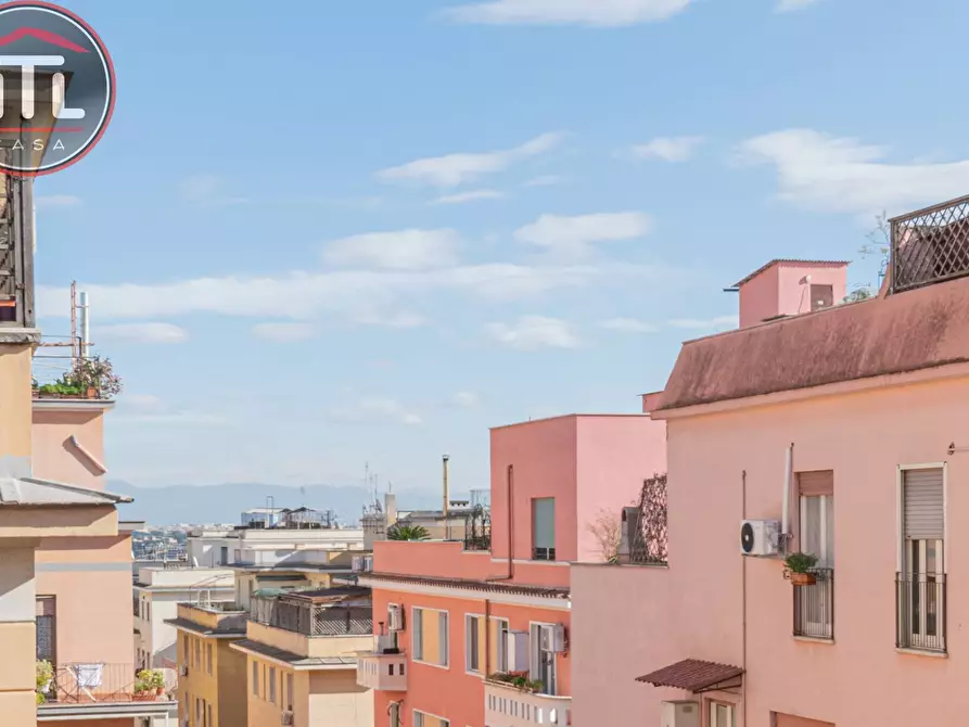 Immagine 25 di Appartamento in vendita  in Via Laura Mantegazza a Roma