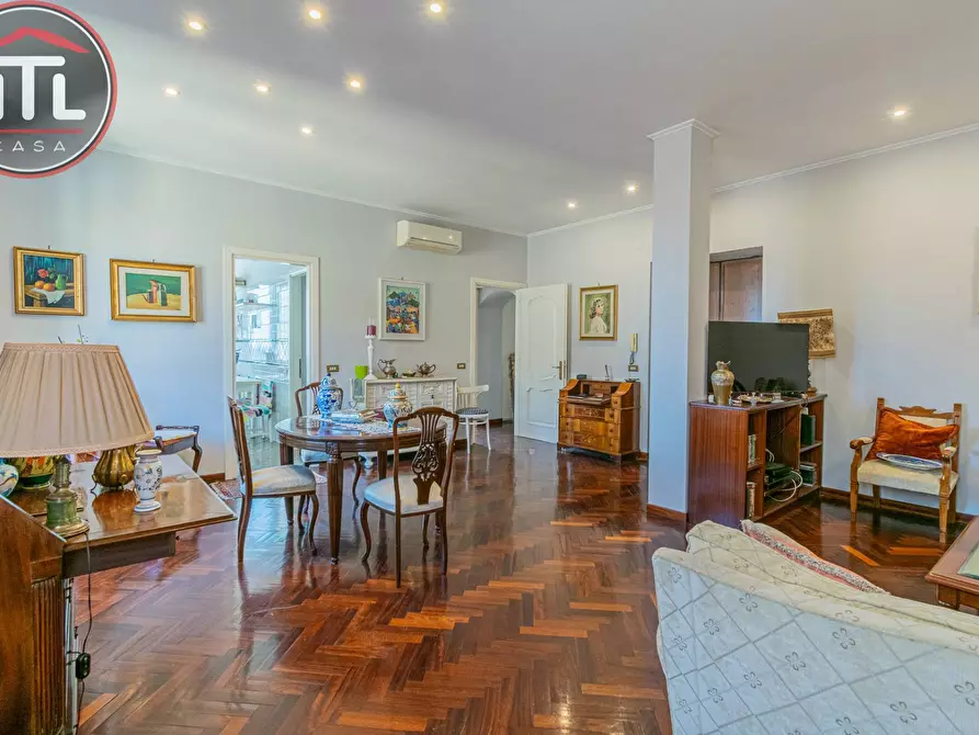 Immagine 6 di Appartamento in vendita  in Via Laura Mantegazza a Roma