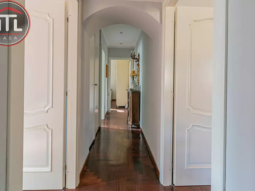 Immagine 17 di Appartamento in vendita  in Via Laura Mantegazza a Roma