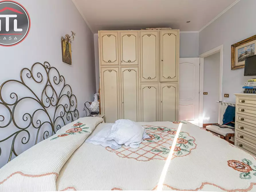 Immagine 15 di Appartamento in vendita  in Via Laura Mantegazza a Roma