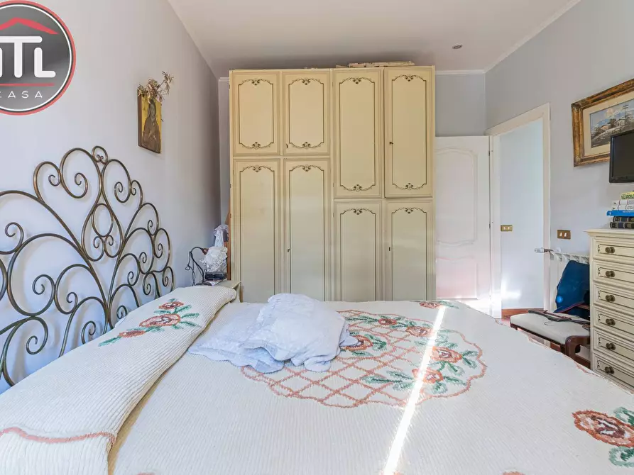 Immagine 16 di Appartamento in vendita  in Via Laura Mantegazza a Roma