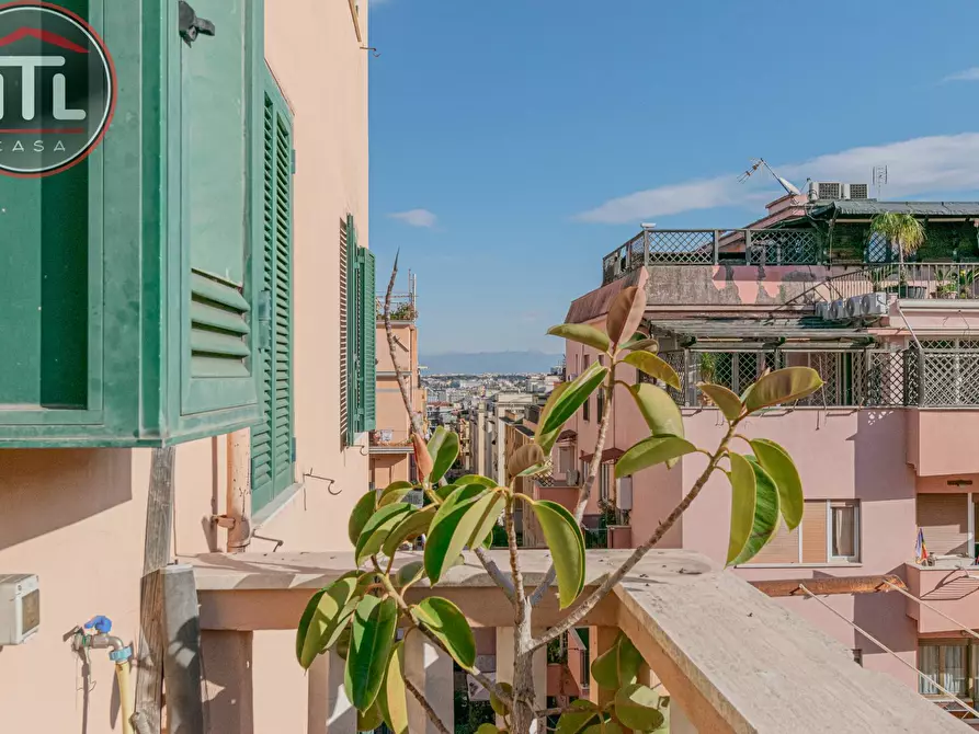 Immagine 23 di Appartamento in vendita  in Via Laura Mantegazza a Roma