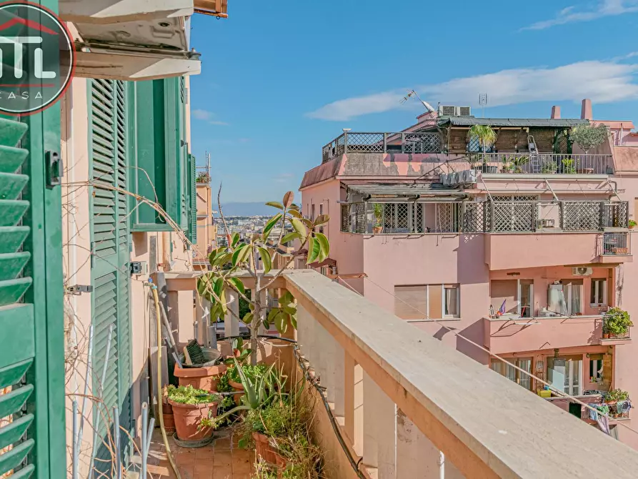 Immagine 24 di Appartamento in vendita  in Via Laura Mantegazza a Roma