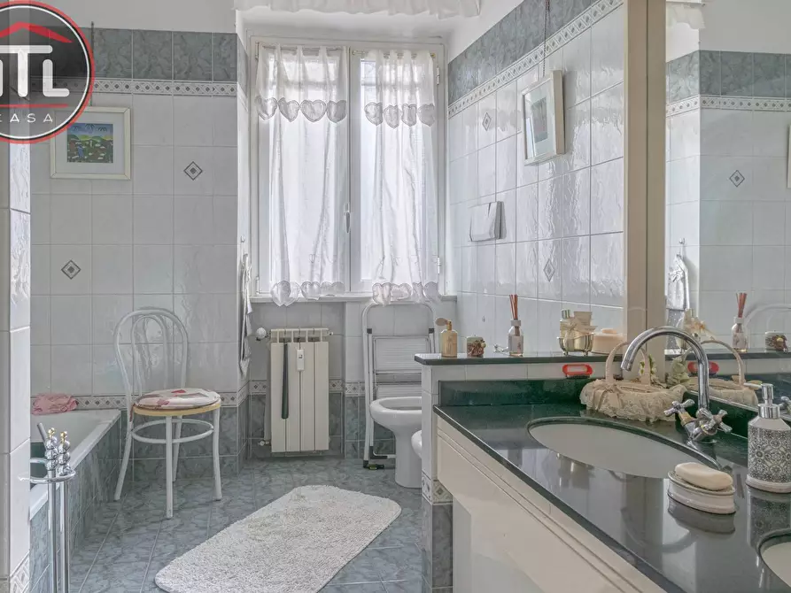 Immagine 20 di Appartamento in vendita  in Via Laura Mantegazza a Roma