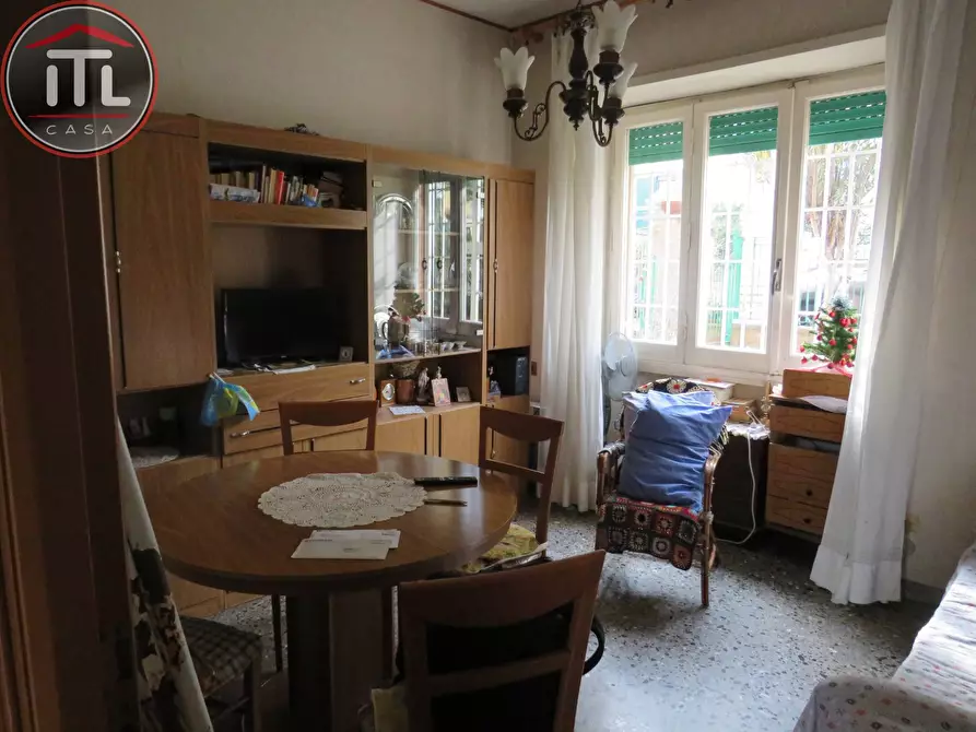 Immagine 1 di Appartamento in vendita  in Via Servilio IV a Roma