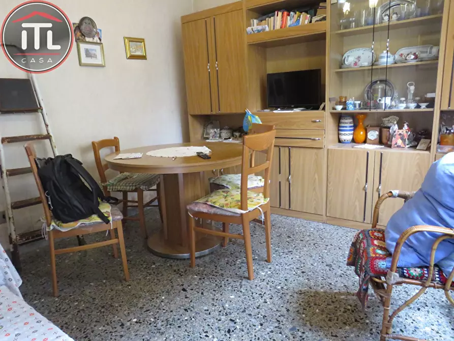 Immagine 4 di Appartamento in vendita  in Via Servilio IV a Roma