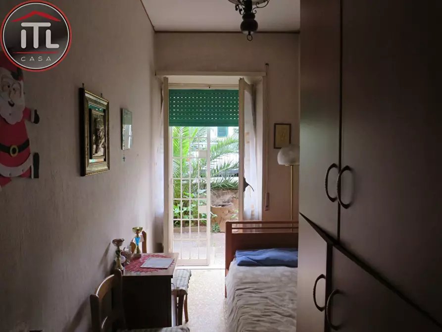 Immagine 9 di Appartamento in vendita  in Via Servilio IV a Roma