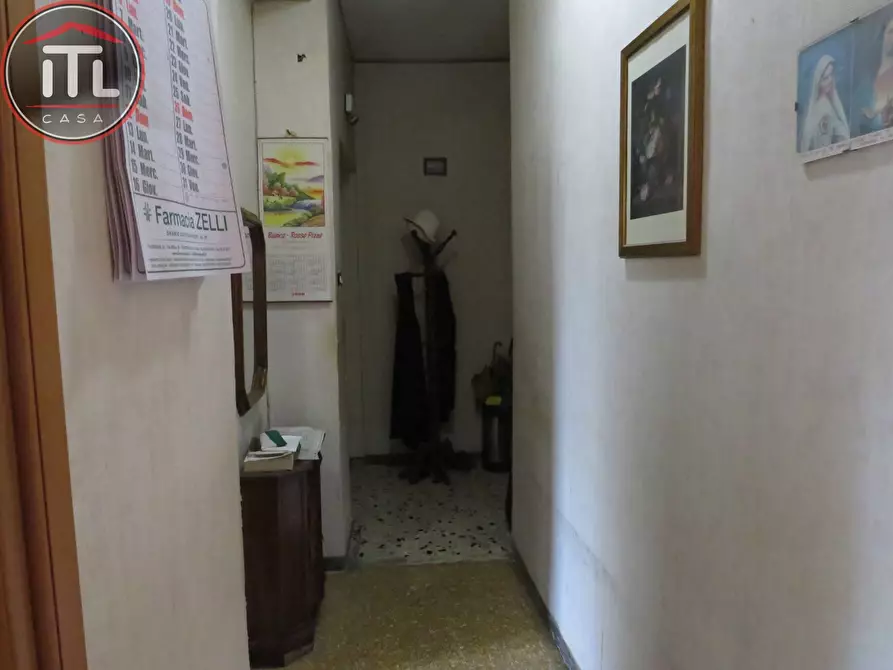 Immagine 13 di Appartamento in vendita  in Via Servilio IV a Roma