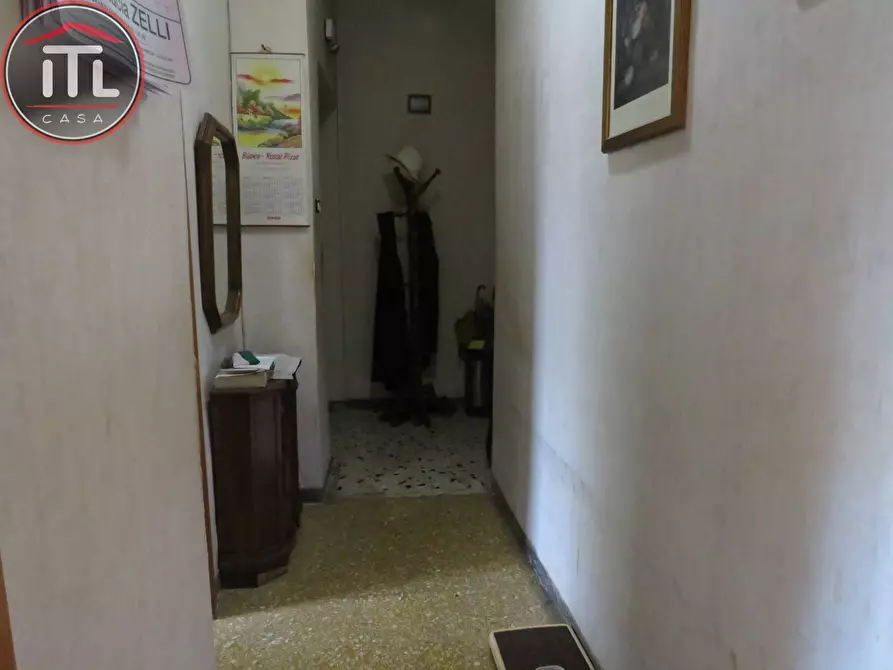 Immagine 14 di Appartamento in vendita  in Via Servilio IV a Roma