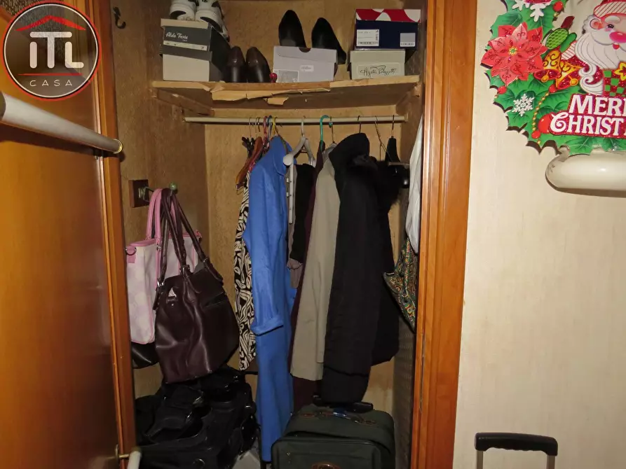 Immagine 16 di Appartamento in vendita  in Via Servilio IV a Roma