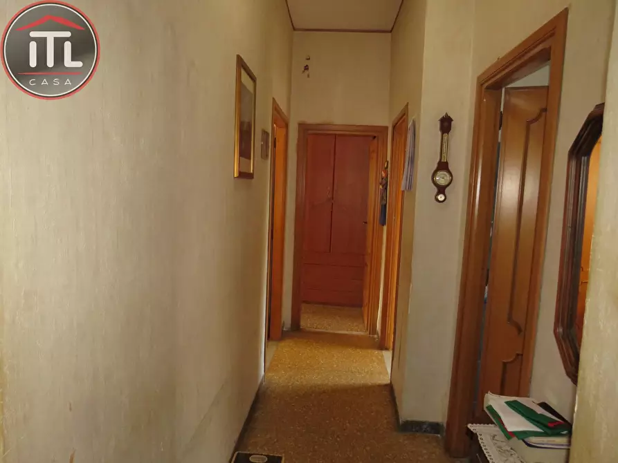 Immagine 17 di Appartamento in vendita  in Via Servilio IV a Roma