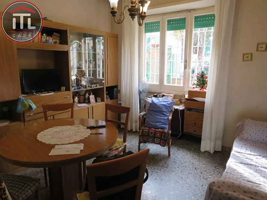 Immagine 18 di Appartamento in vendita  in Via Servilio IV a Roma