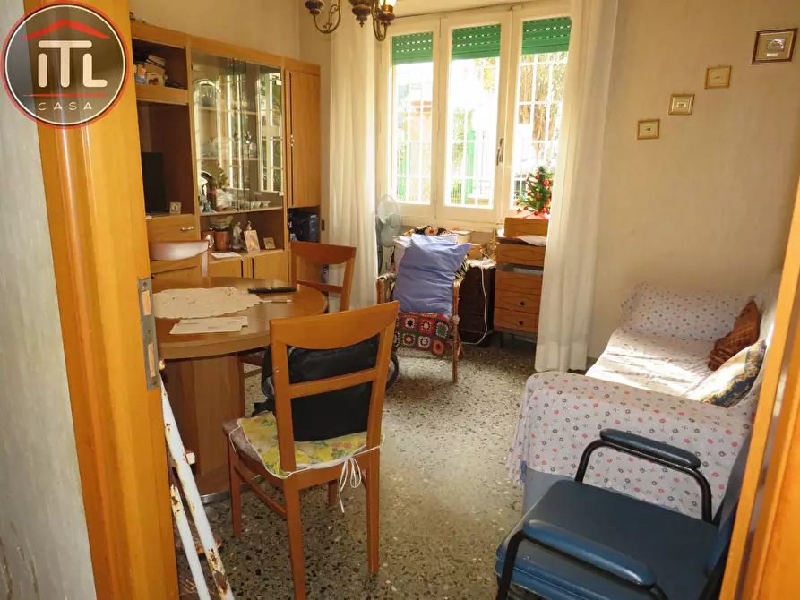 Immagine 19 di Appartamento in vendita  in Via Servilio IV a Roma