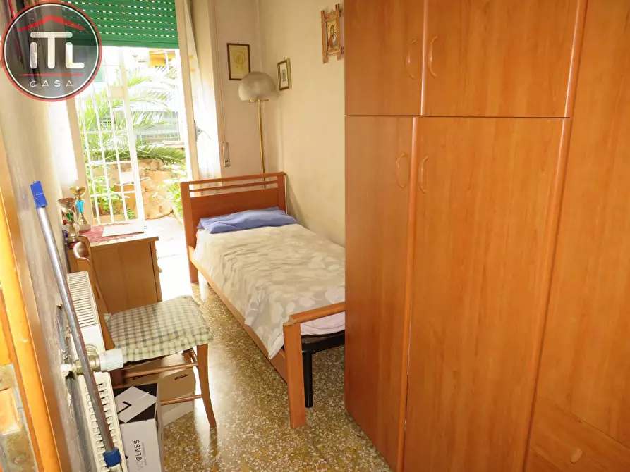 Immagine 20 di Appartamento in vendita  in Via Servilio IV a Roma