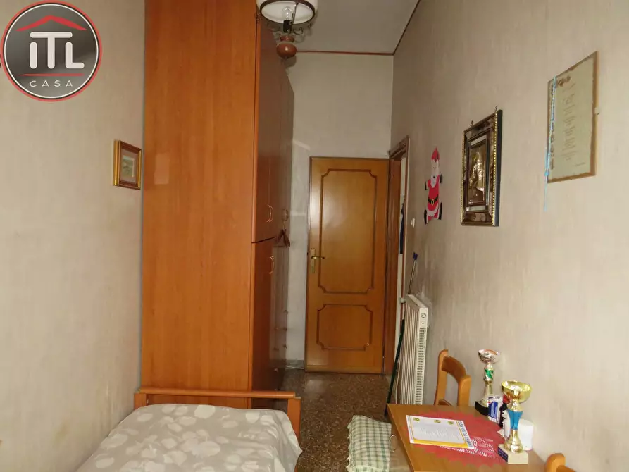 Immagine 22 di Appartamento in vendita  in Via Servilio IV a Roma