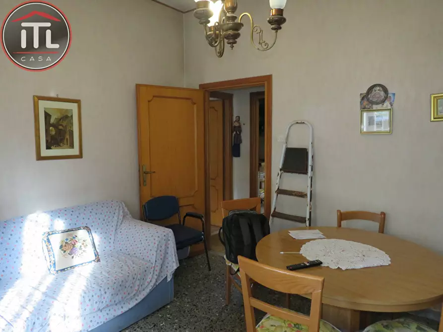 Immagine 23 di Appartamento in vendita  in Via Servilio IV a Roma