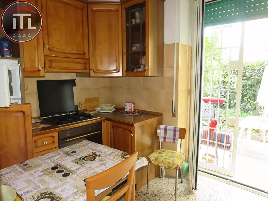 Immagine 24 di Appartamento in vendita  in Via Servilio IV a Roma