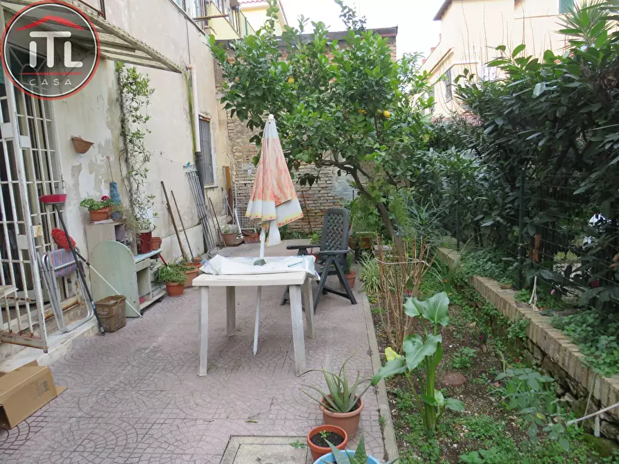 Immagine 26 di Appartamento in vendita  in Via Servilio IV a Roma