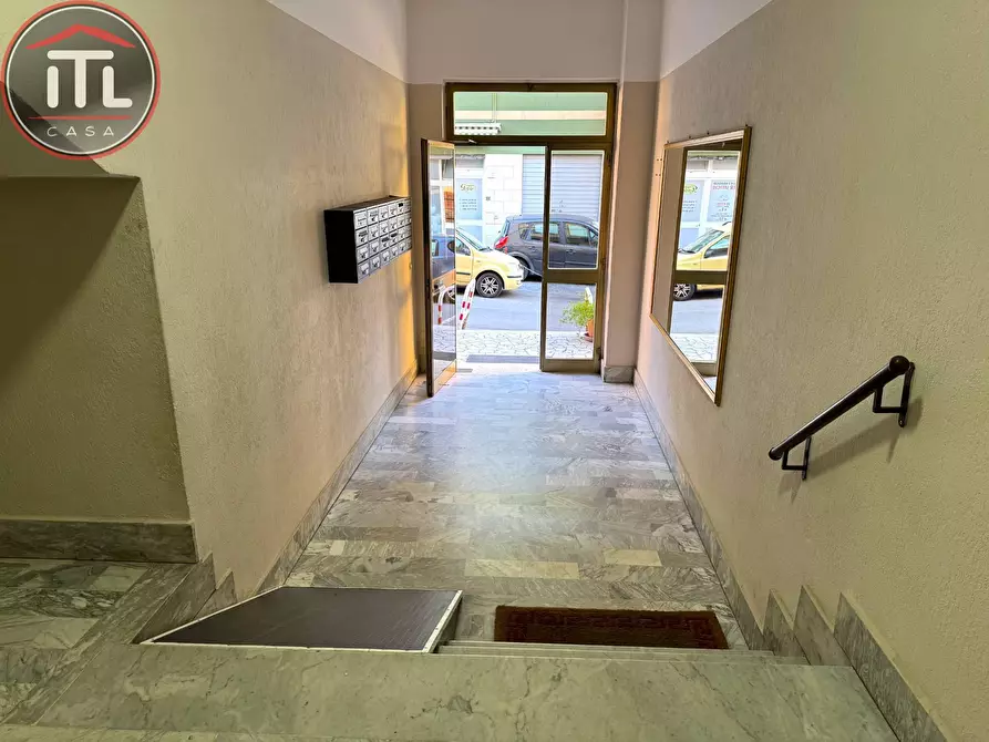 Immagine 3 di Appartamento in vendita  in Vicolo degli orti della magliana a Roma