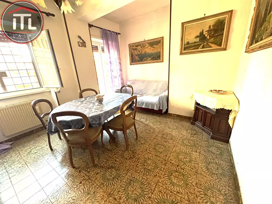 Immagine 4 di Appartamento in vendita  in Vicolo degli orti della magliana a Roma