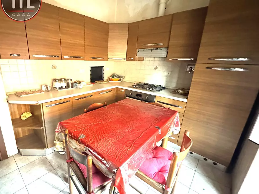 Immagine 7 di Appartamento in vendita  in Vicolo degli orti della magliana a Roma