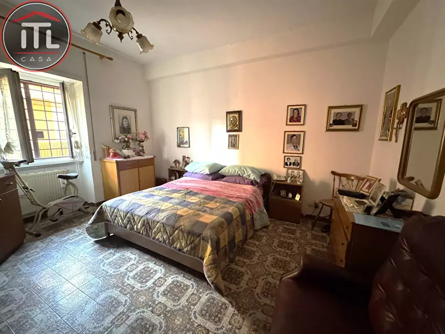 Immagine 8 di Appartamento in vendita  in Vicolo degli orti della magliana a Roma