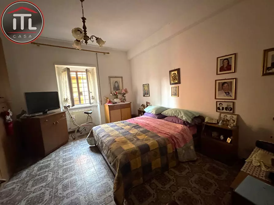 Immagine 9 di Appartamento in vendita  in Vicolo degli orti della magliana a Roma