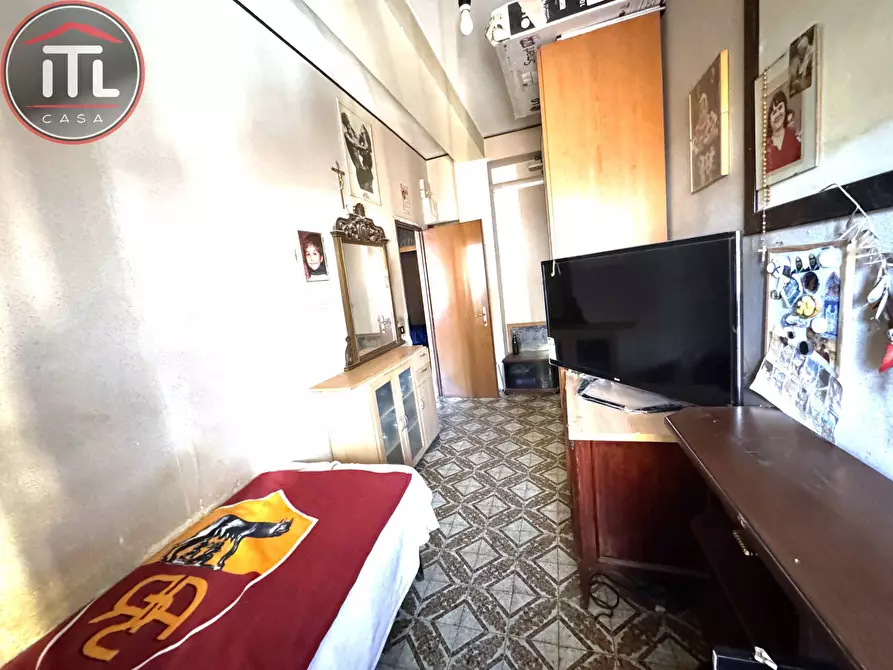 Immagine 13 di Appartamento in vendita  in Vicolo degli orti della magliana a Roma