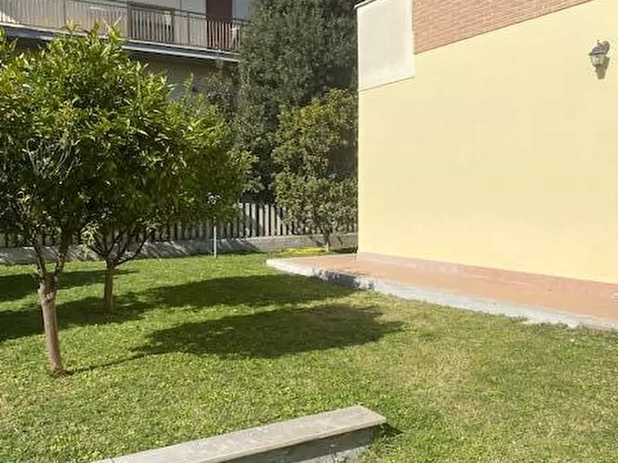 Immagine 6 di Appartamento in vendita  in Via Tullio Ascarelli a Roma