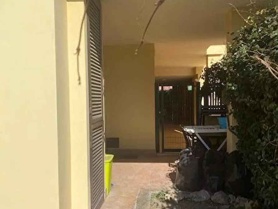 Immagine 10 di Appartamento in vendita  in Via Tullio Ascarelli a Roma