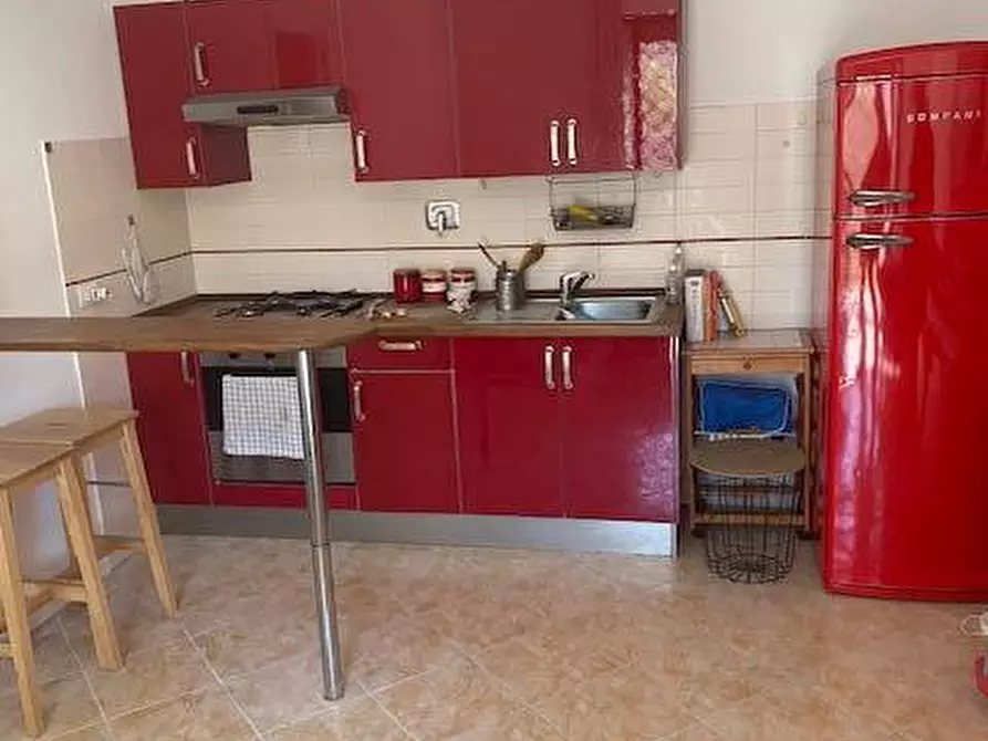 Immagine 11 di Appartamento in vendita  in Via Tullio Ascarelli a Roma