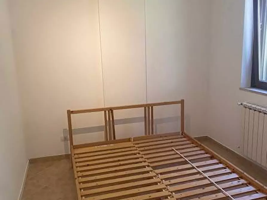 Immagine 15 di Appartamento in vendita  in Via Tullio Ascarelli a Roma