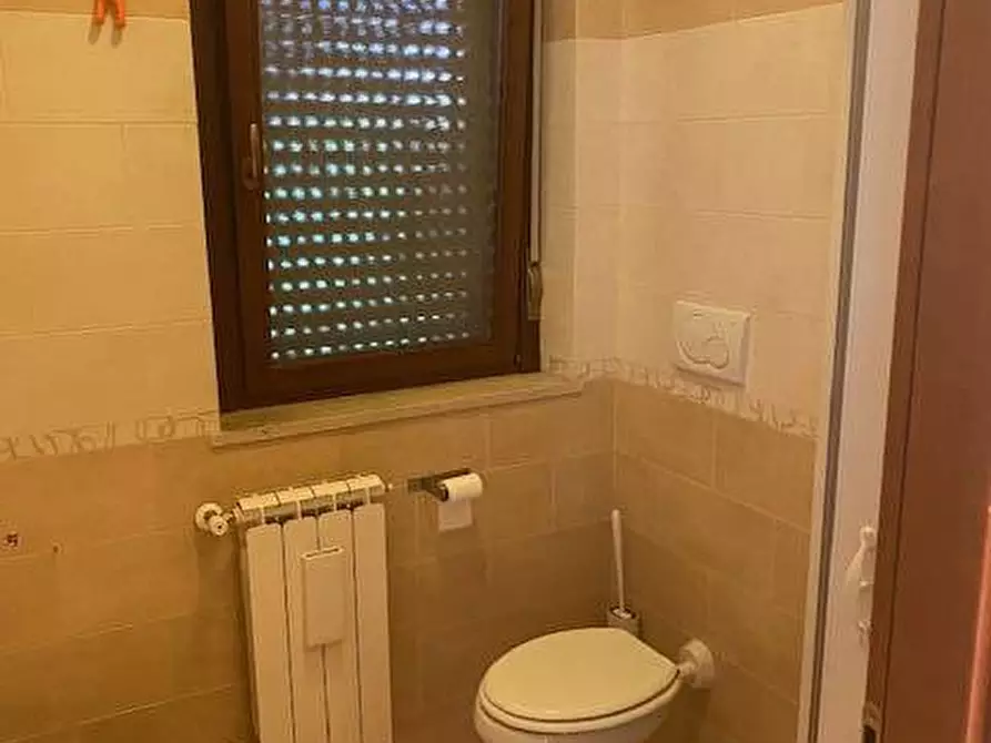 Immagine 19 di Appartamento in vendita  in Via Tullio Ascarelli a Roma