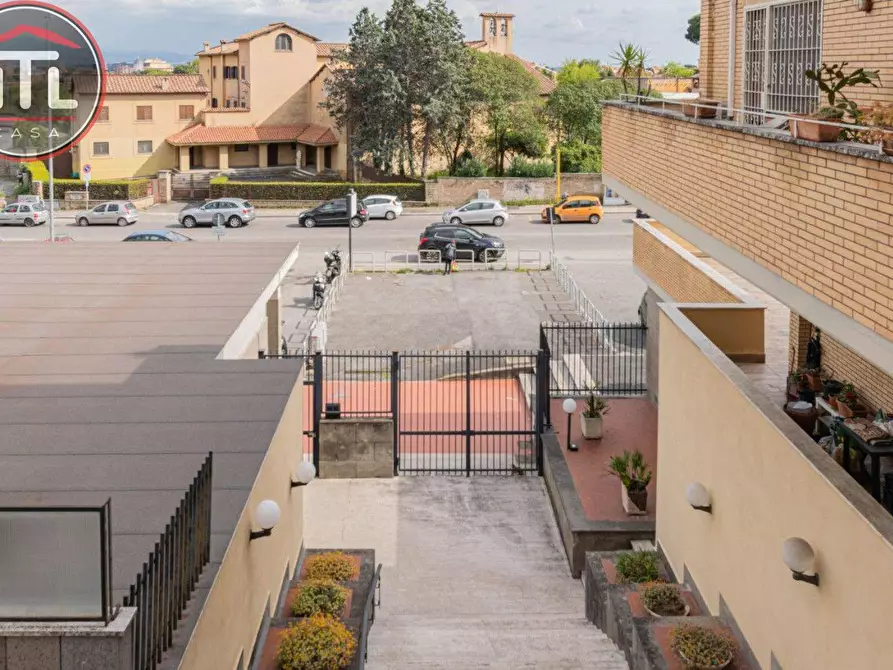 Immagine 16 di Appartamento in vendita  in Portuense a Roma