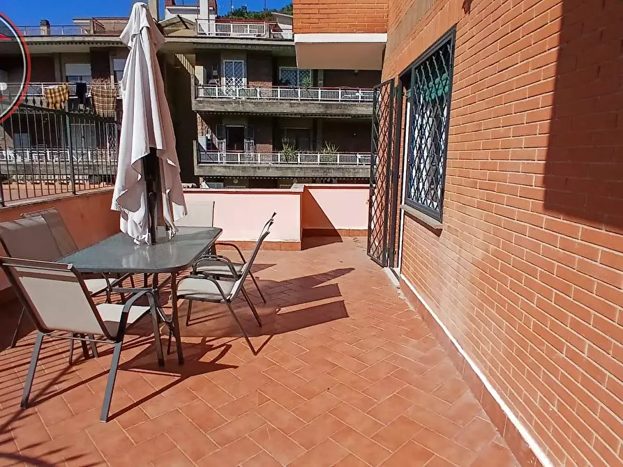 Immagine 20 di Appartamento in vendita  in Via Dei Brusati a Roma